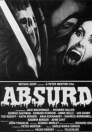 Absurd (1981)