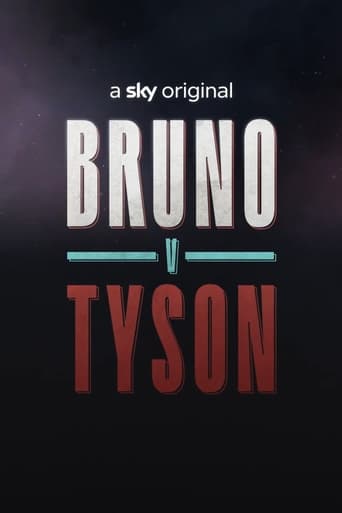 Bruno V Tyson (2021)