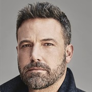 Ben Affleck