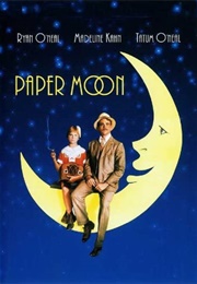 Paper Moon (1973)