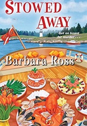 Stowed Away (Barbara Ross)