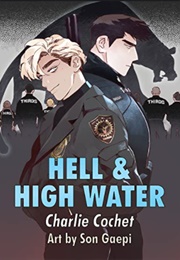 Hell &amp; High Water (Charlie Chochet, Son Gae)