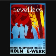 The Levellers - The Devil Went Down to Georgia