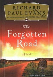 The Forgotten Road (Richard Evans)