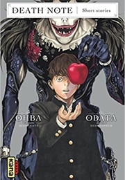 Death Note: Short Stories (Tsugumi Ohba)