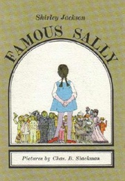 Famous Sally (Shirley Jackson)