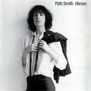 Patti Smith- Kimberly