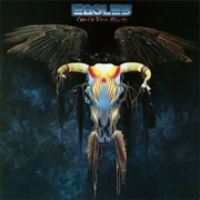 Take It to the Limit - Eagles