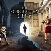 The Forgotten City