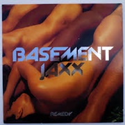 Basement Jaxx - Jump N Shout