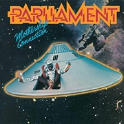 Parliament- Give Up the Funk