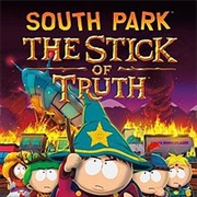 South Park: The Stick of Truth