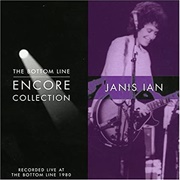 Janis Ian the Bottom Line Encore Collection