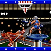 American Gladiators