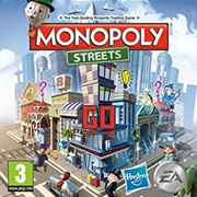 Monopoly