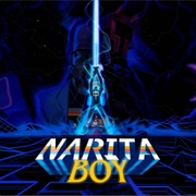 Narita Boy