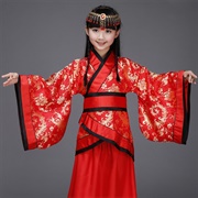 China Costume