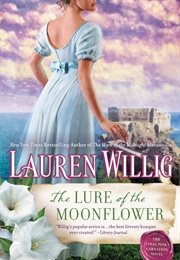 The Lure of the Moonflower (Lauren Willig)