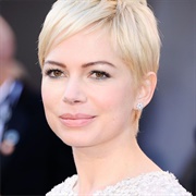 Michelle Williams