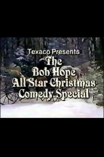 The Bob Hope All Star Christmas Comedy Special (1977)