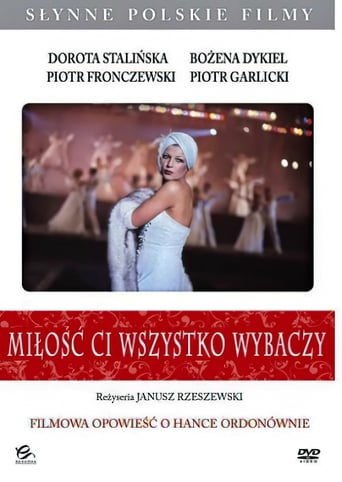 Miłość Ci Wszystko Wybaczy (1982)