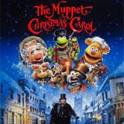 The Muppet Christmas Carol