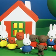 Miffy &amp; Friends