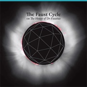 Ergo Phizmiz - The Faust Cycle