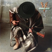 In Step (Stevie Ray Vaughan &amp; Double Trouble, 1989)