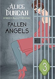 Fallen Angels (Alice Duncan)