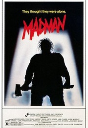 Madman (1981)