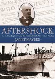 Aftershock (Janet Maybee)