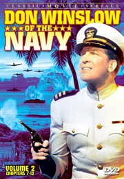 Don Winslow of the Navy (1942)