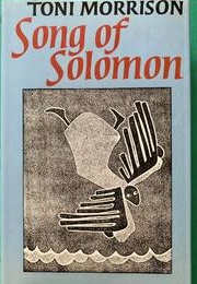 Song of Solomon (Toni Morrison)