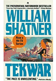 Tek War (William Shatner)