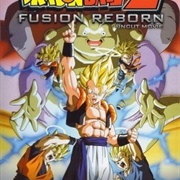 Dragon Ball Z Movie 12: Fusion Reborn