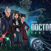 Doctor Who Game Maker