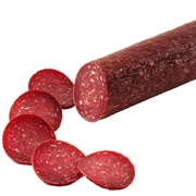 Beef Salami