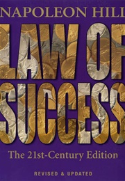 Law of Success (Napoleon Hill)