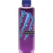 Monster Hydro Purple Passion