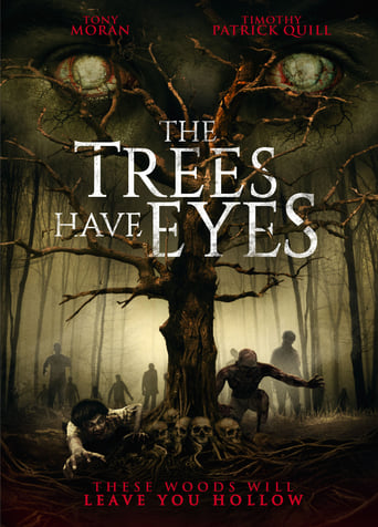 The Trees Have Eyes (2020)