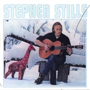 Love the One You&#39;re With - Stephen Stills