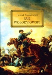 Pan Wołodyjowski (Henryk Sienkiewicz)