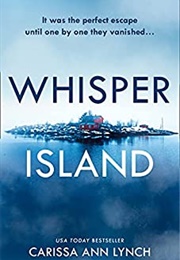 Whisper Island (Carissa Ann Lynch)