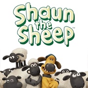 Shaun the Sheep