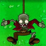 Bungee Zombie