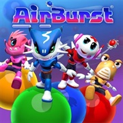 Airburst