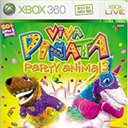 Viva Piñata: Party Animals