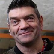 Spencer Wilding