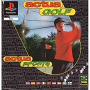 Actua Golf